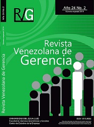 Revista Venezolana de Gerencia