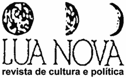 Luna Nova - Logotipo
